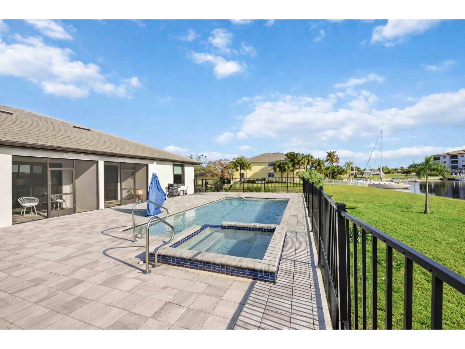 3240 Woodthrush Drive #111 & 112 Punta Gorda FL 33950 A4685603 image46