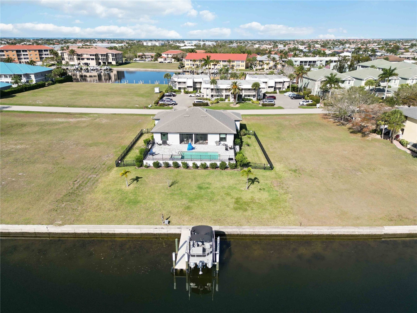 3240 Woodthrush Drive #111 & 112 Punta Gorda FL 33950 A4685603 image51