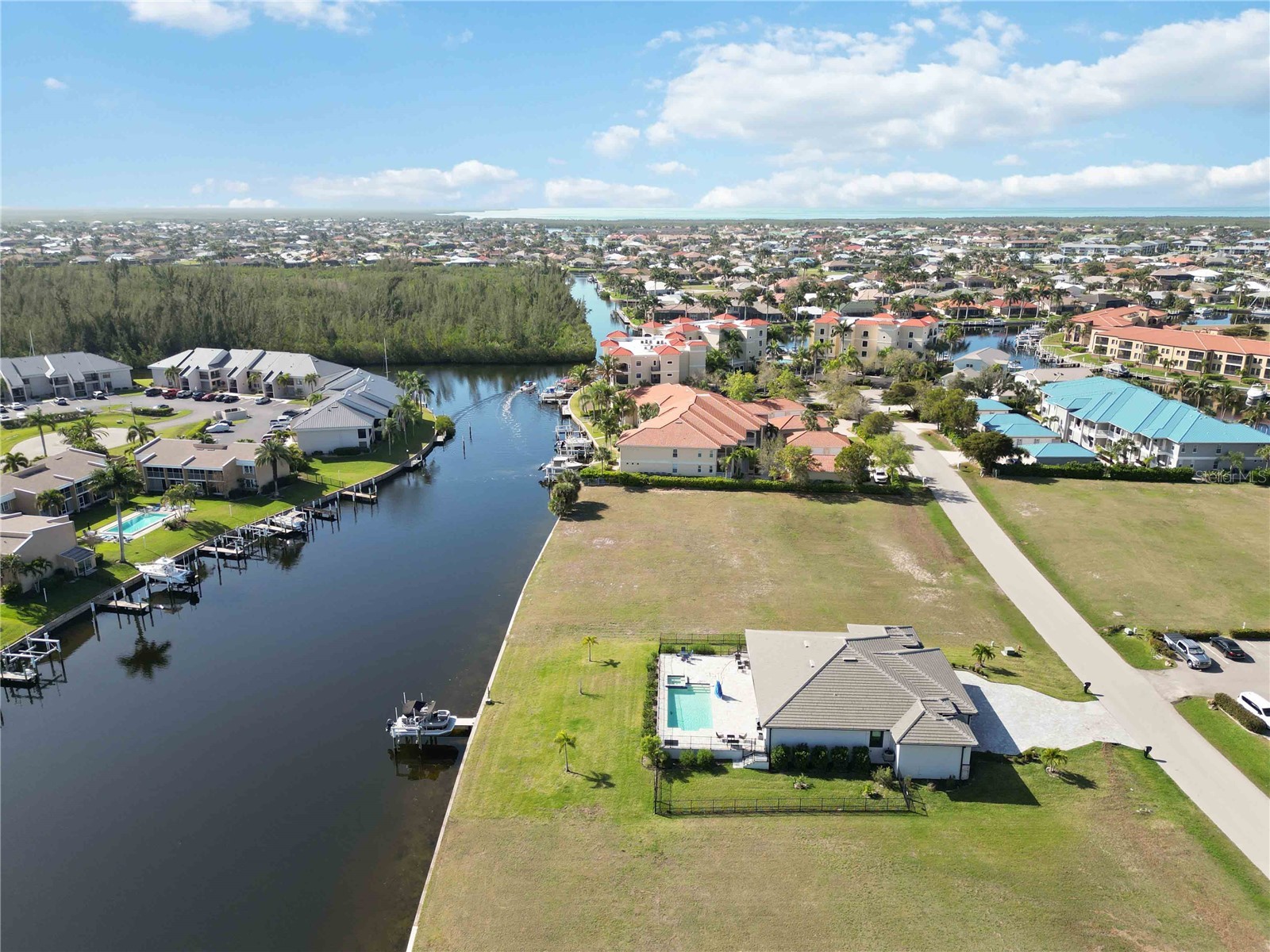 3240 Woodthrush Drive #111 & 112 Punta Gorda FL 33950 A4685603 image53