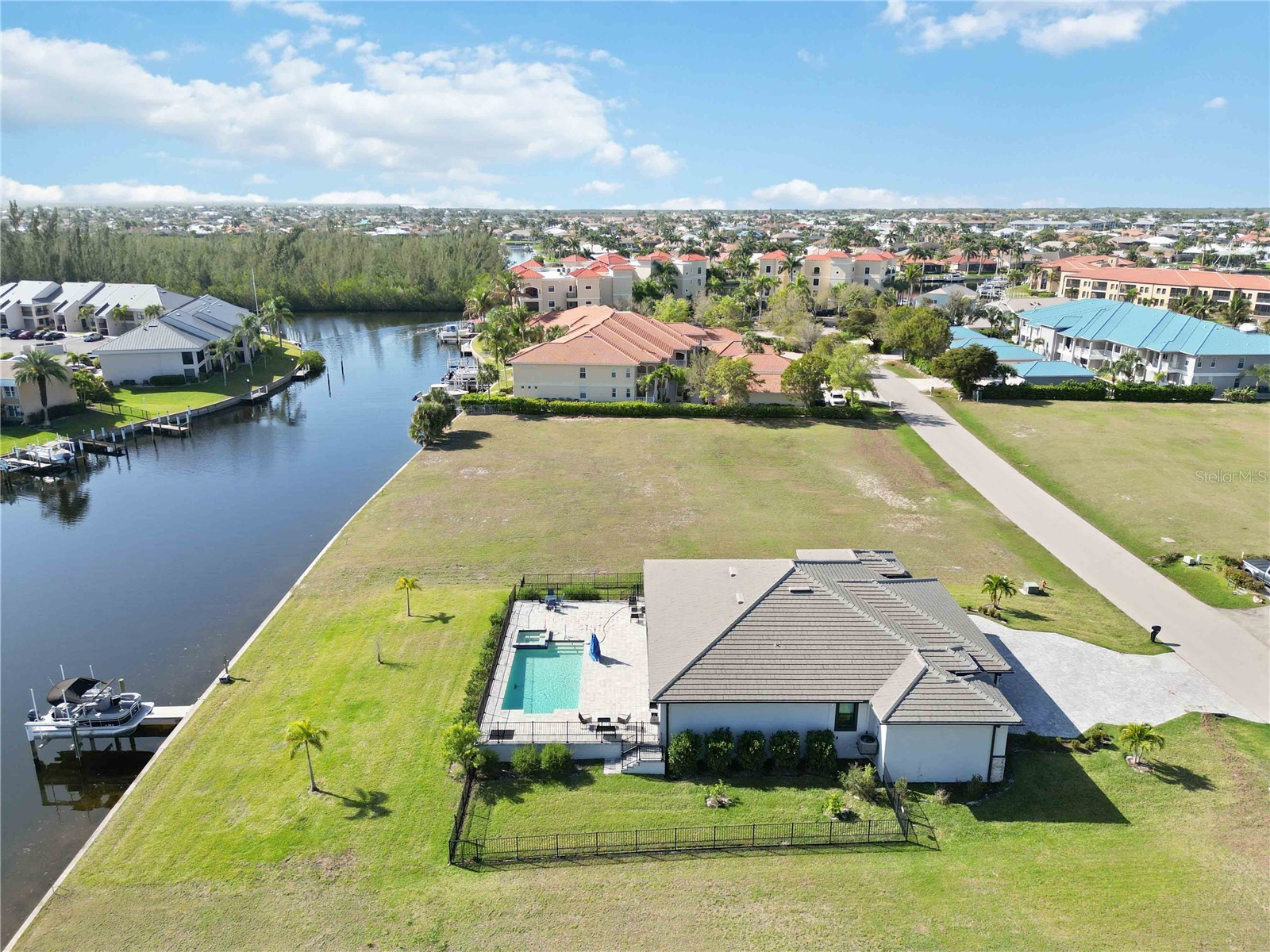 3240 Woodthrush Drive #111 & 112 Punta Gorda FL 33950 A4685603 image54
