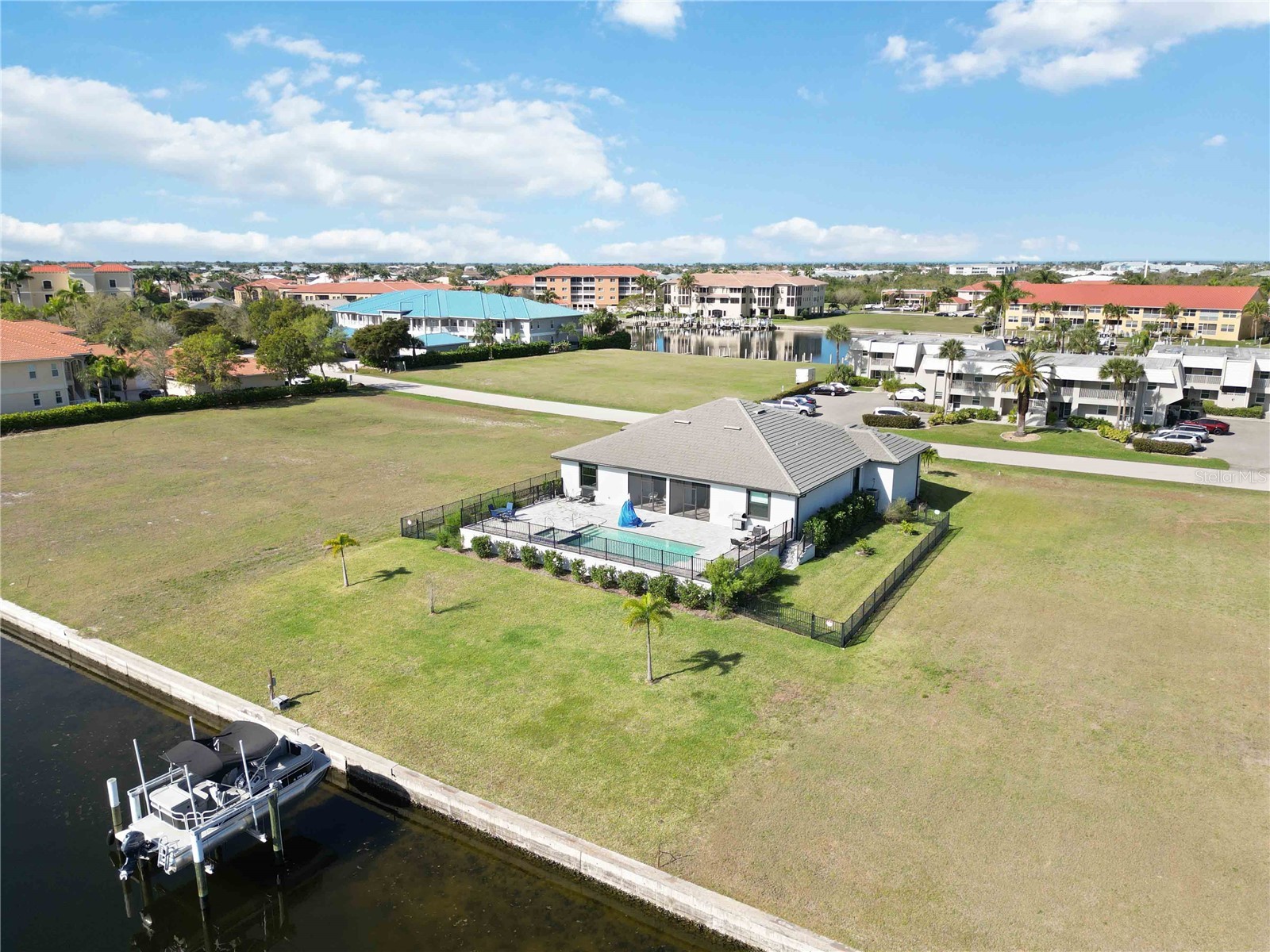 3240 Woodthrush Drive #111 & 112 Punta Gorda FL 33950 A4685603 image55