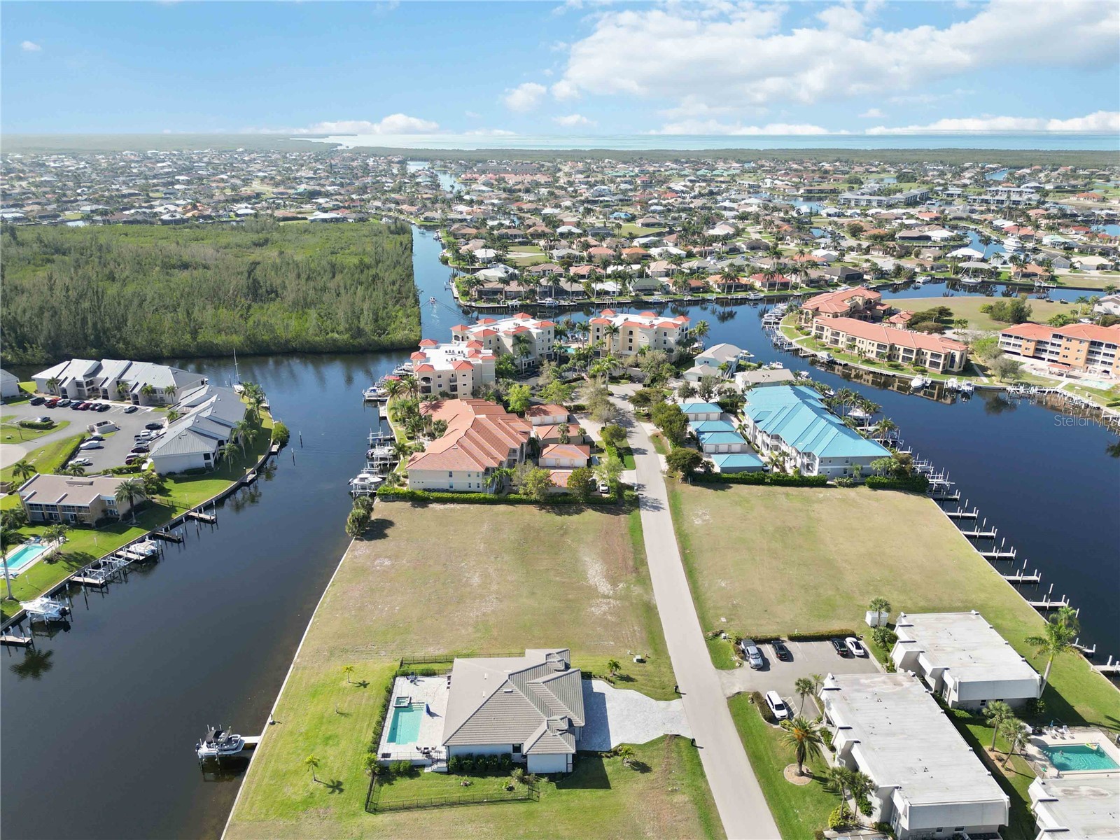 3240 Woodthrush Drive #111 & 112 Punta Gorda FL 33950 A4685603 image56