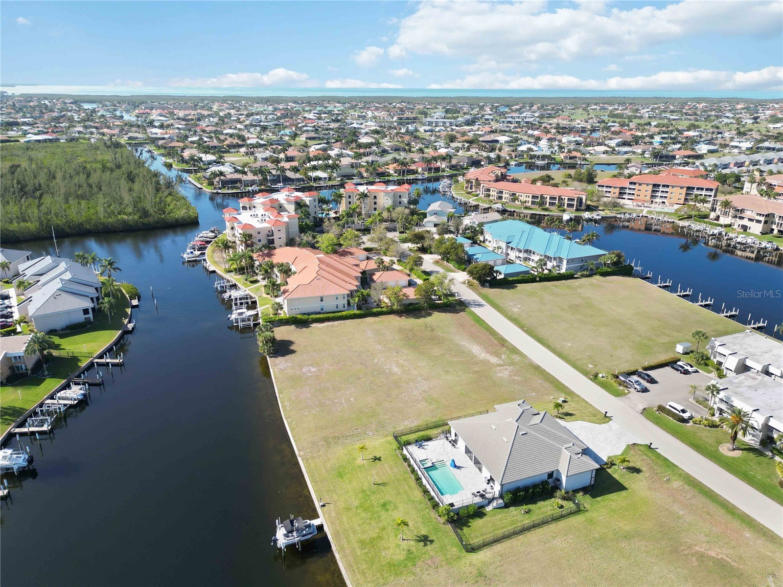 3240 Woodthrush Drive #111 & 112 Punta Gorda FL 33950 A4685603 image57