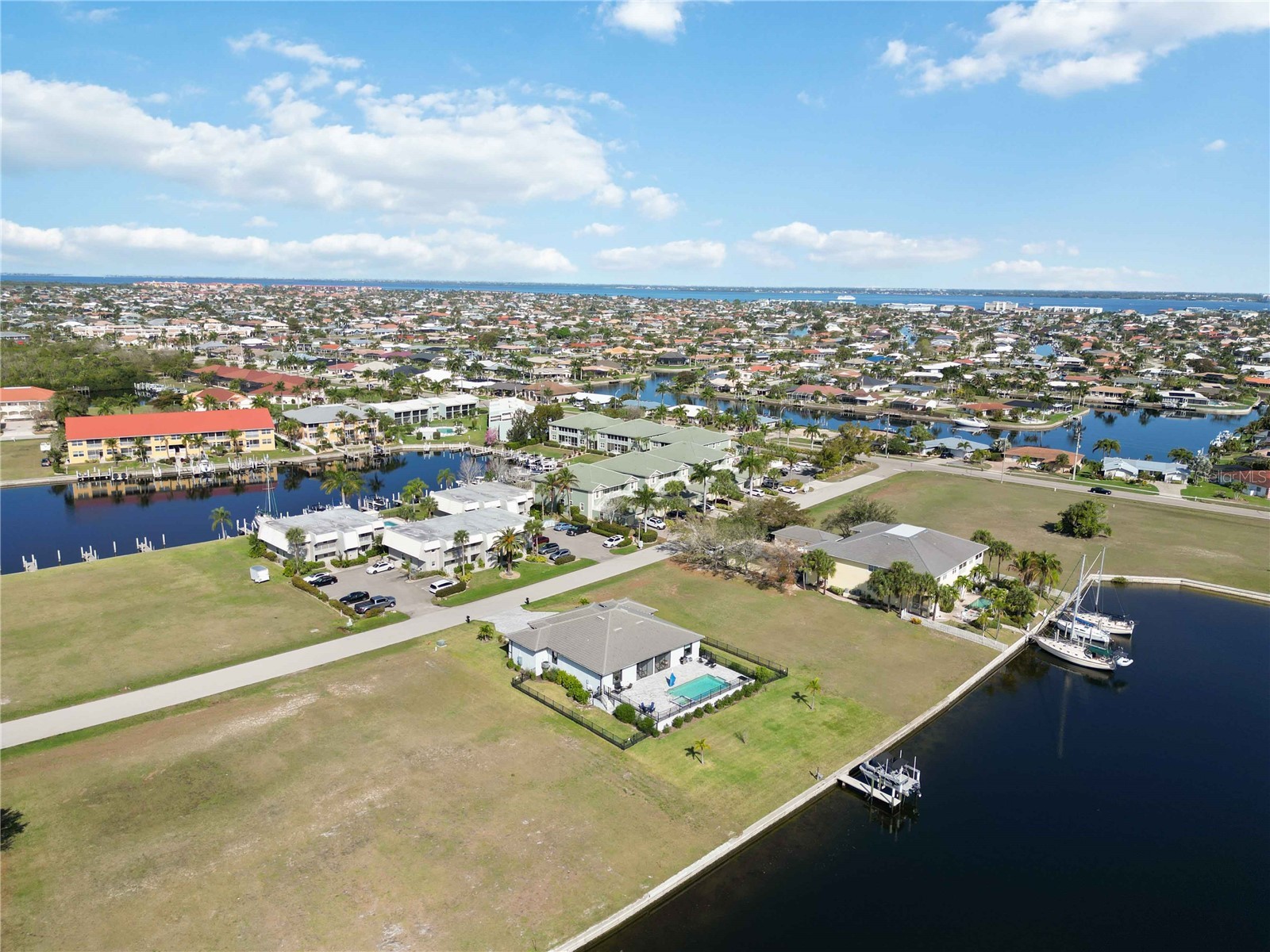 3240 Woodthrush Drive #111 & 112 Punta Gorda FL 33950 A4685603 image60