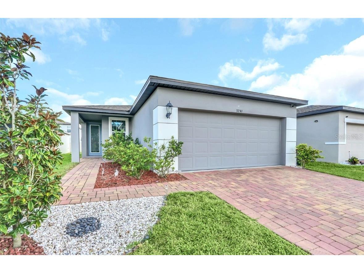 3241 Bella Vista Drive Davenport FL 33897 O6245570 image1