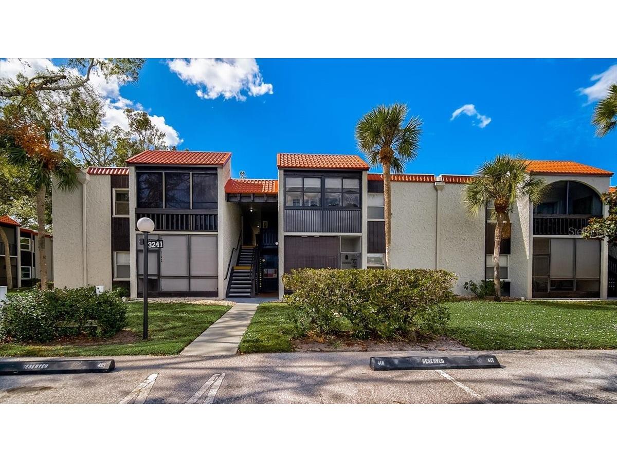 3241 Beneva Road #104 Sarasota FL 34232 A4551334 image1