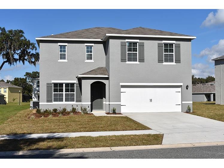 3241 Blue Crab Drive Tavares FL 32778 O6107473 image1