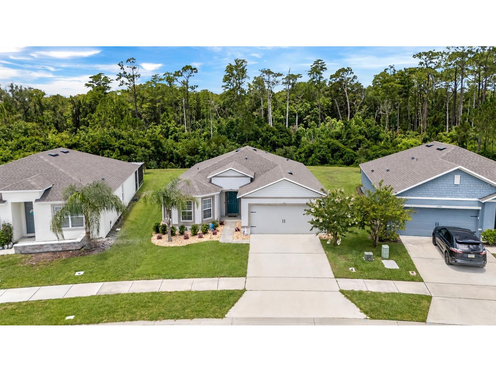 3241 Carpentaria Drive New Smyrna Beach FL 32168 O6424845 image21