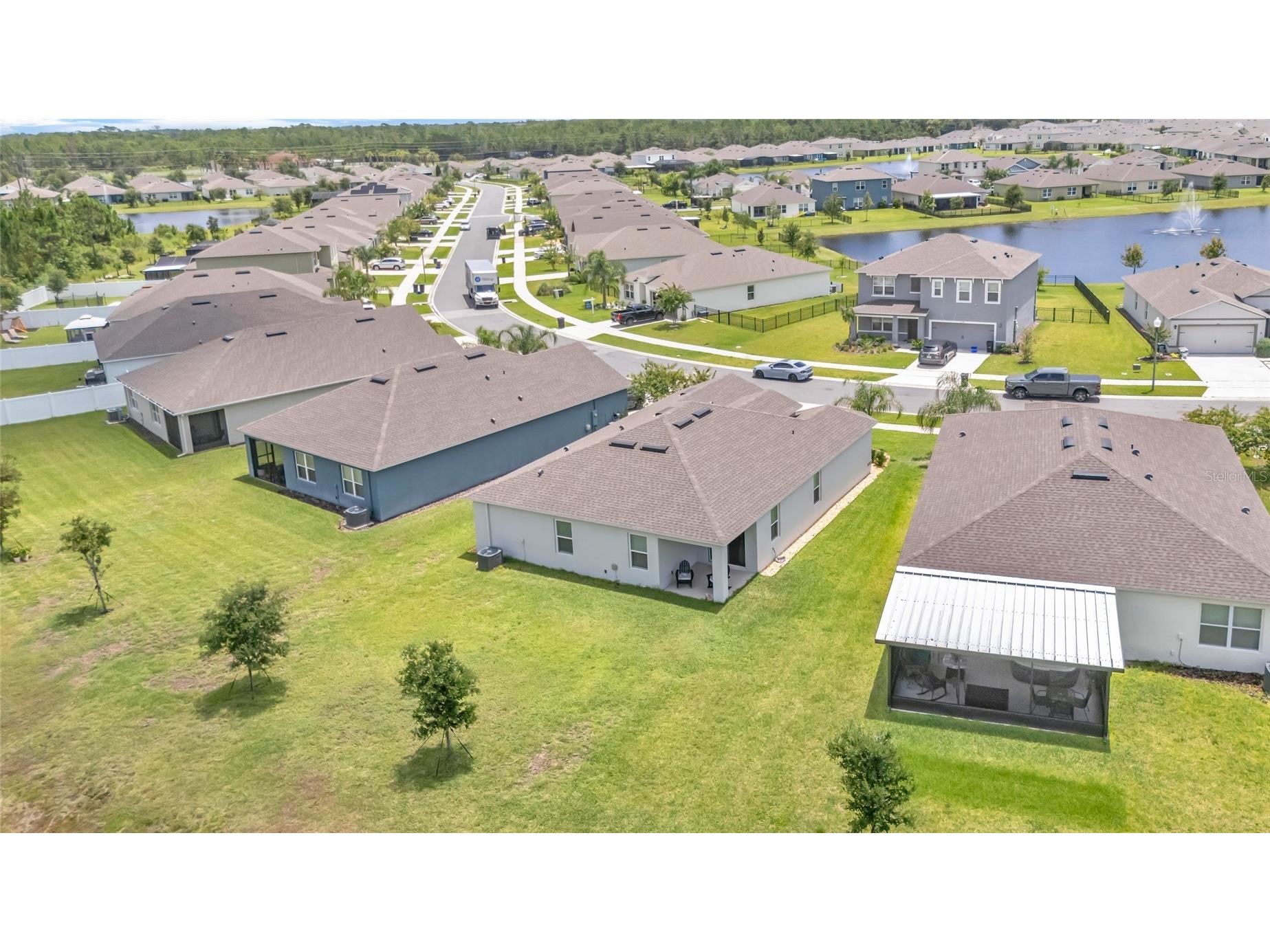 3241 Carpentaria Drive New Smyrna Beach FL 32168 O6424845 image23