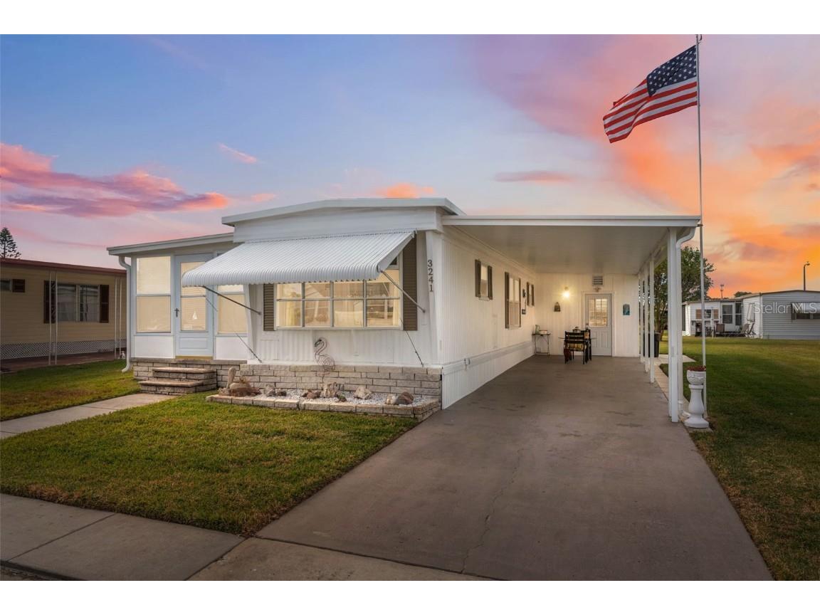 3241 Channing Drive Holiday FL 34690 TB8331473 image1
