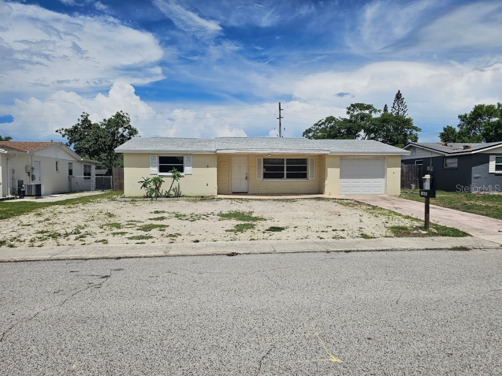 3241 Finch Drive Holiday FL 34690 T3531564 image1