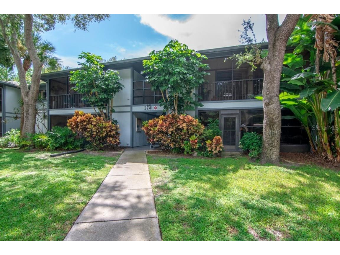 3241 Fox Chase Circle N #106 Palm Harbor FL 34683 T3394665 image1