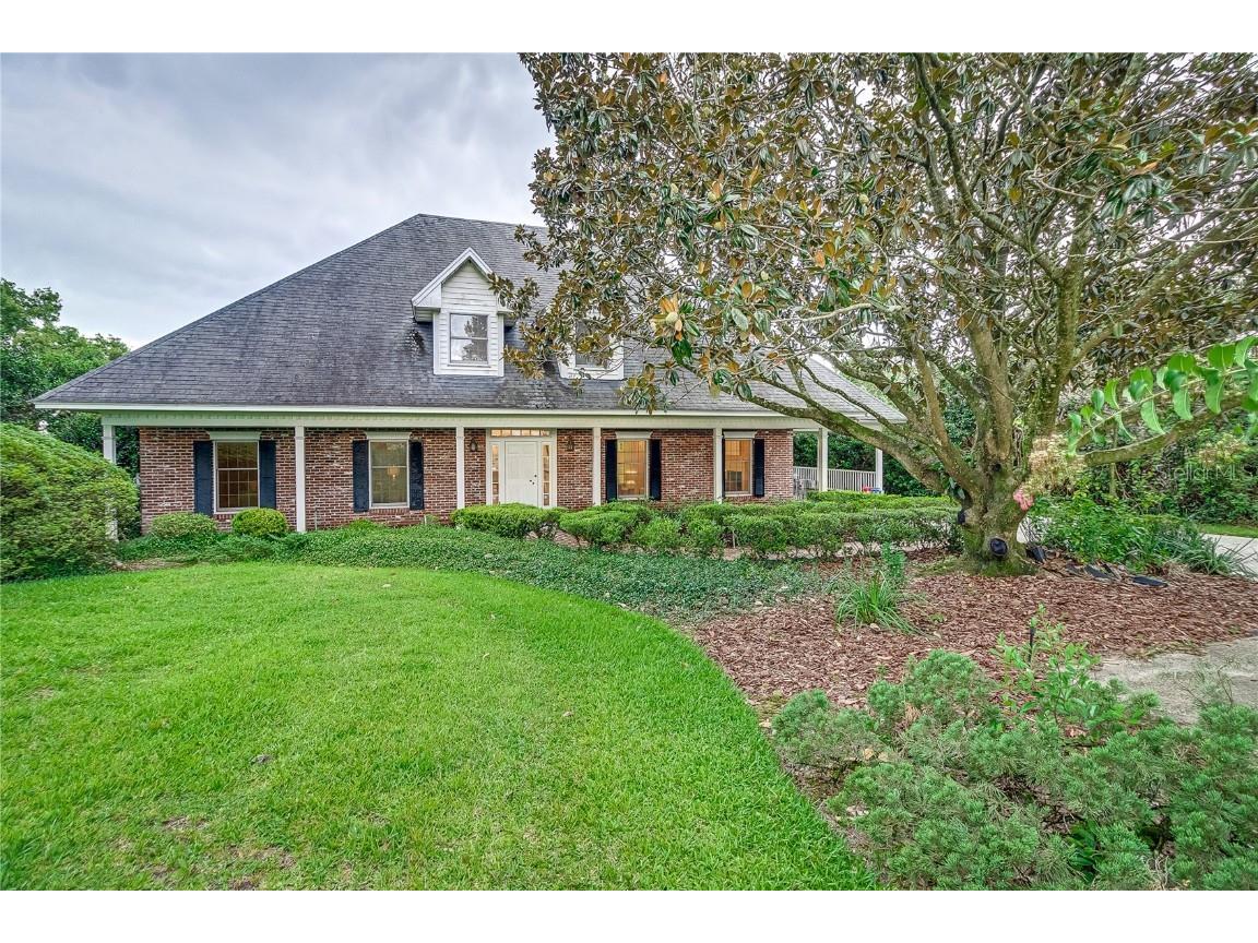 3241 Harbor Beach Drive Lake Wales FL 33859 - Blue Lake P4932498 image1