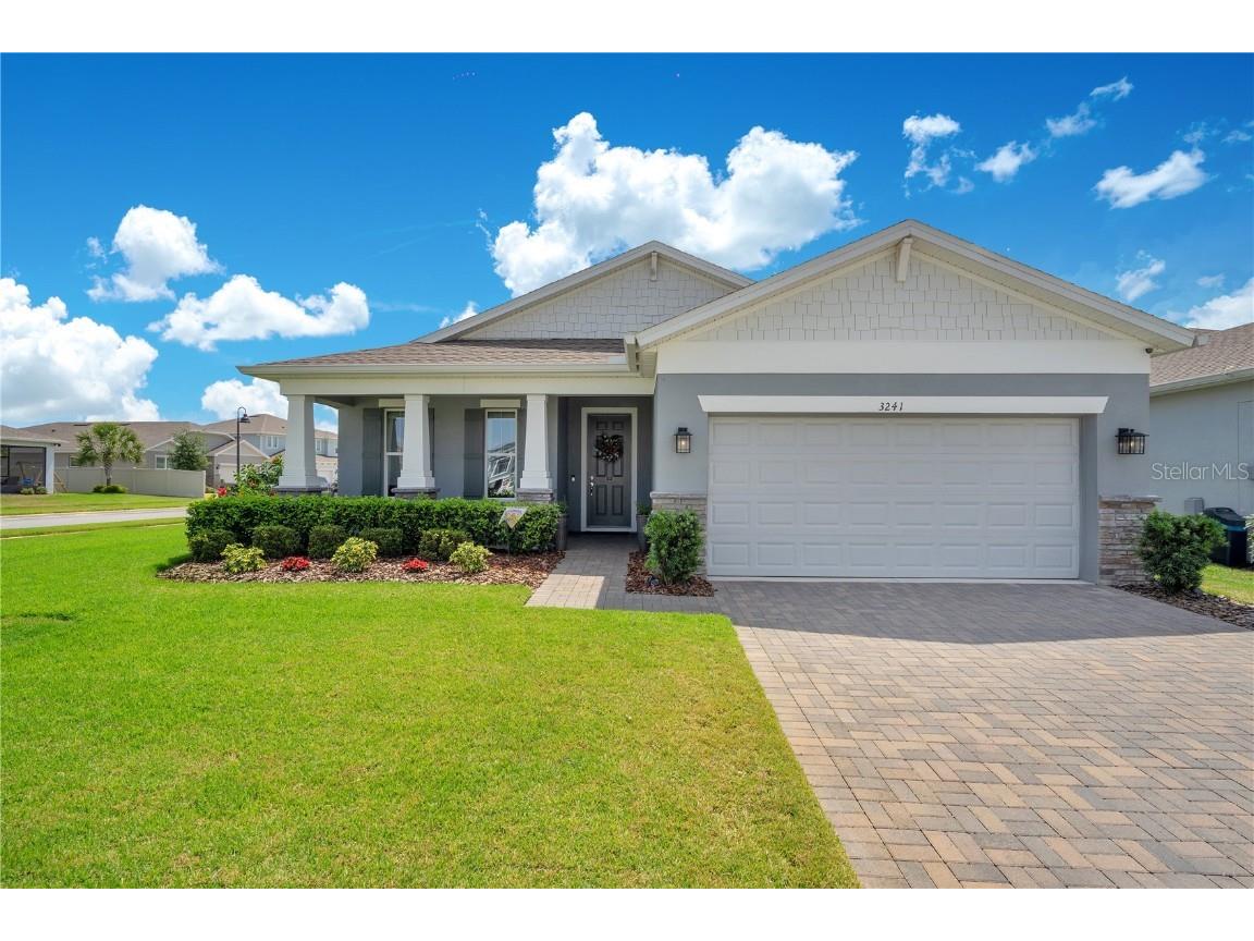 3241 Sailing Pier Avenue Winter Garden FL 34787 - JOHNS LAKE G5077485 image1