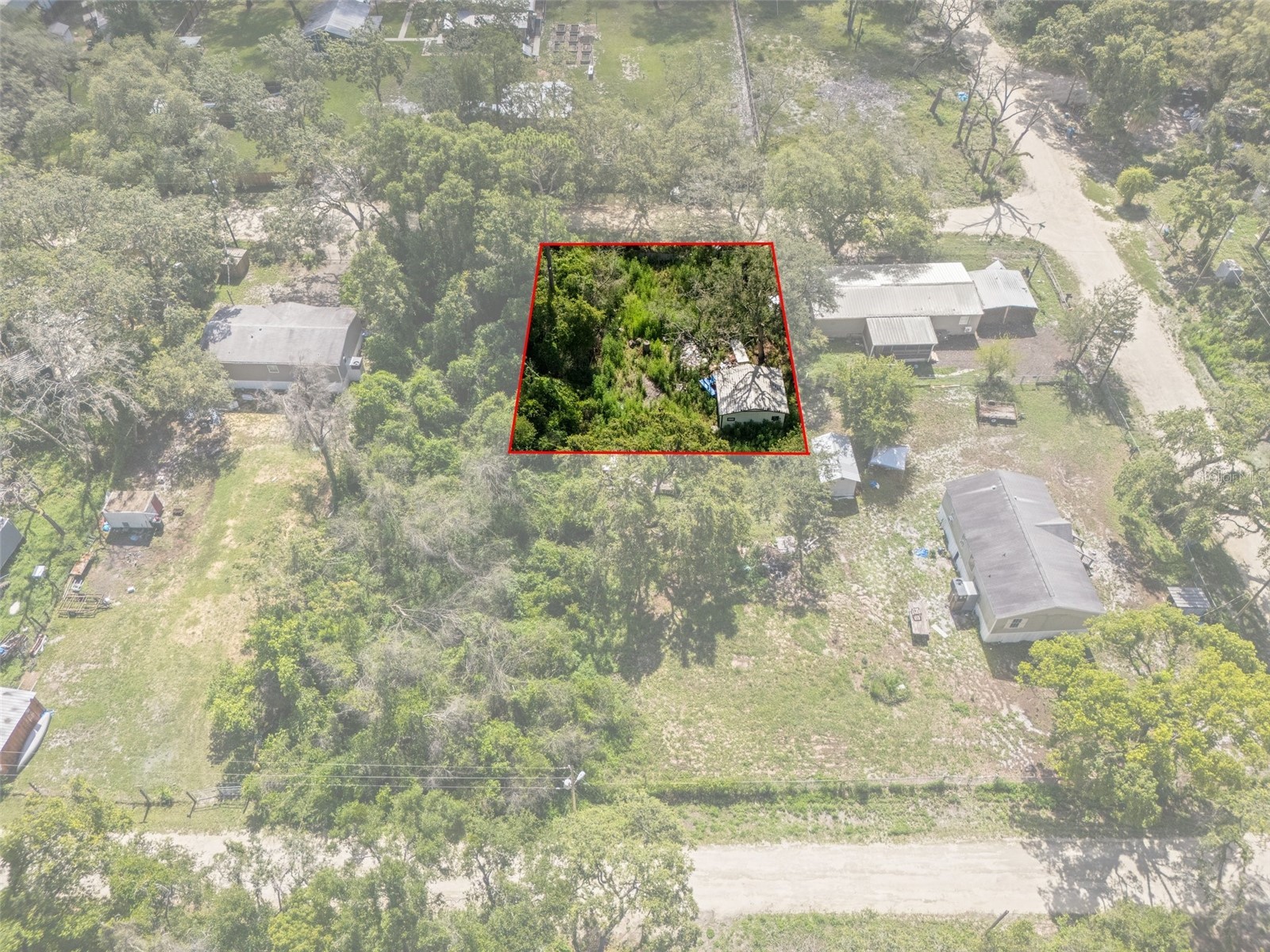 3241 Taffeta Street Dade City FL 33523 W7884143 image1