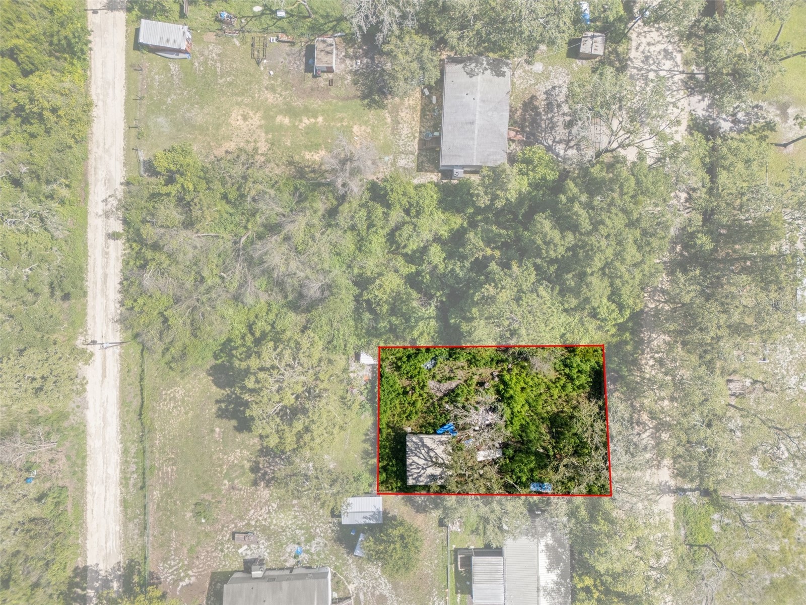 3241 Taffeta Street Dade City FL 33523 W7884143 image14