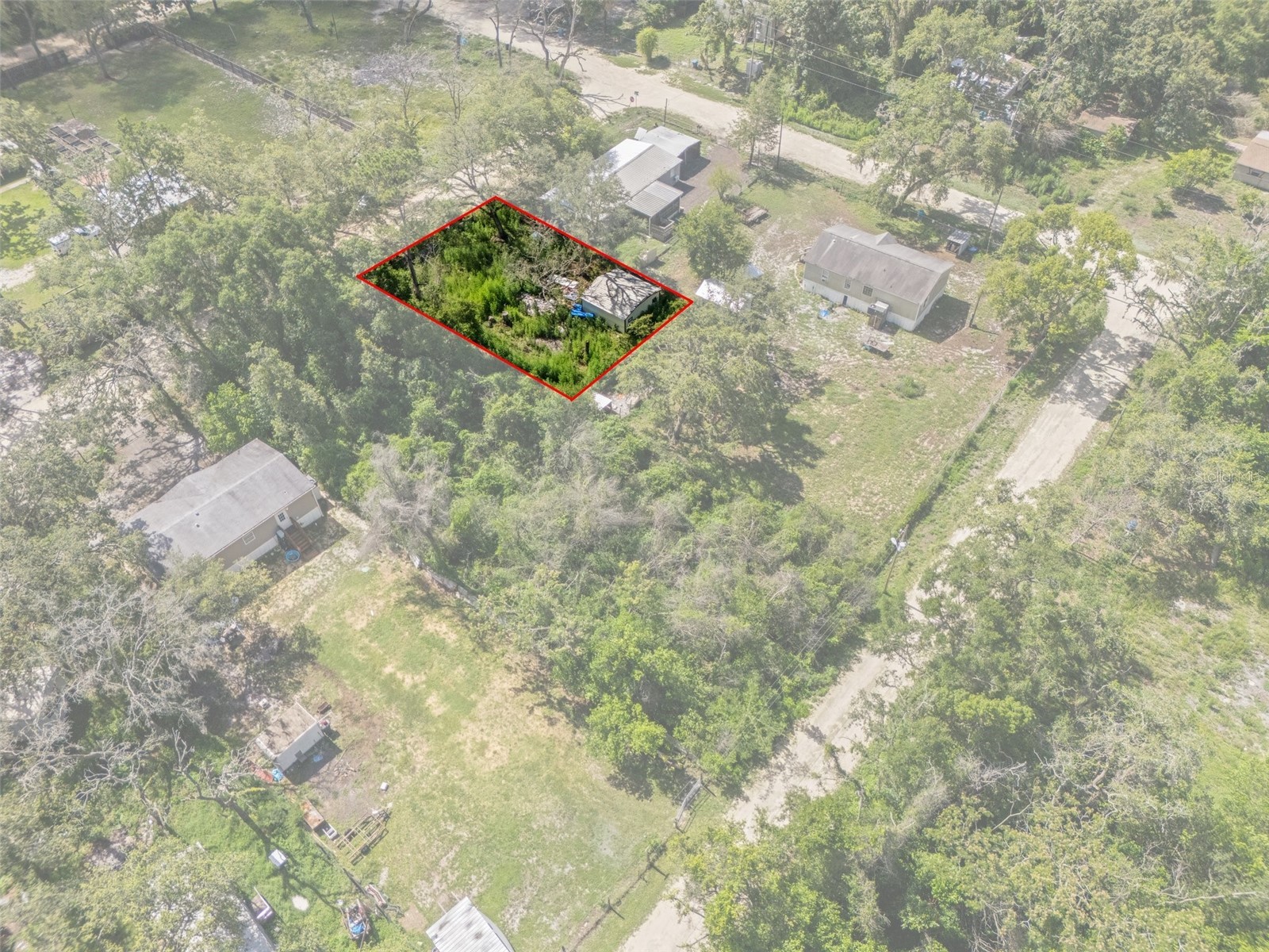 3241 Taffeta Street Dade City FL 33523 W7884143 image9