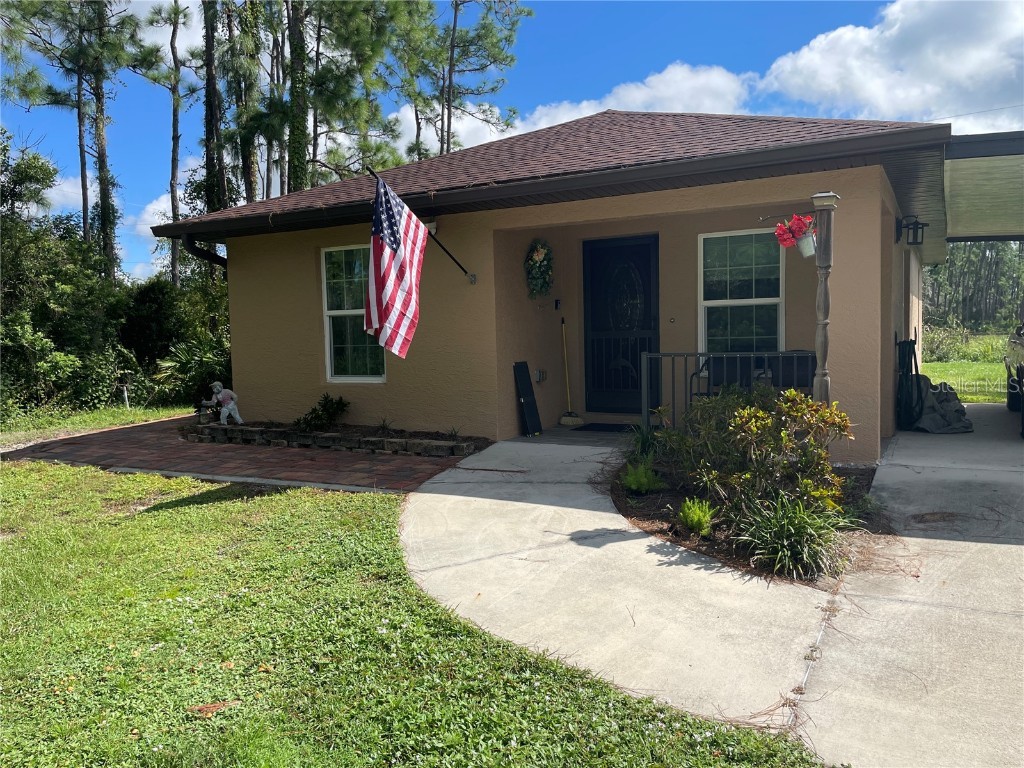 3241 Tropicaire Boulevard North Port FL 34286 C7481428 image1