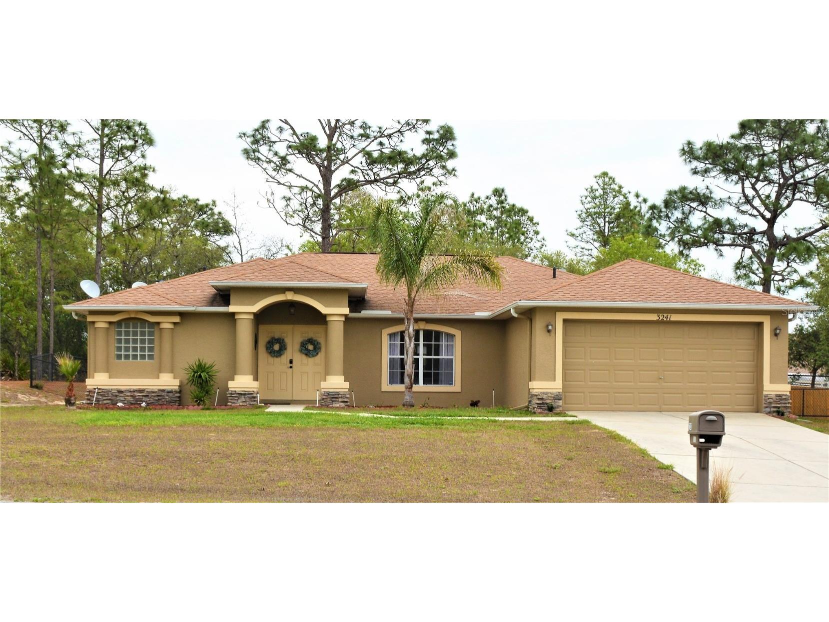 3241 W Higgins Place Citrus Springs FL 34433 T3443077 image1