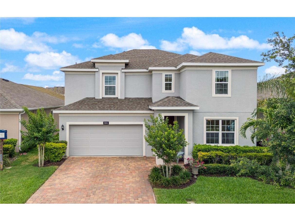 3241 Wauseon Drive Saint Cloud FL 34772 S5104815 image1