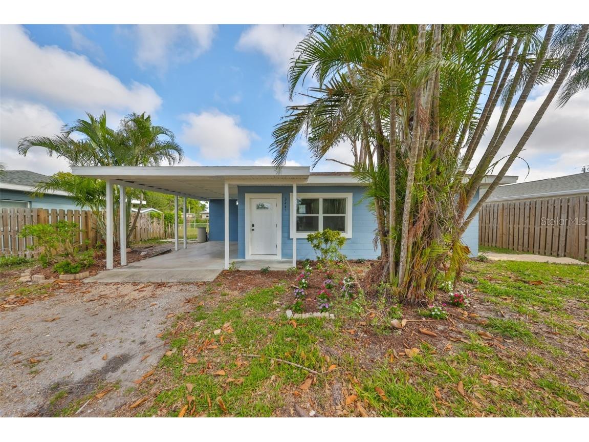 3241 Williamsburg Street Sarasota FL 34231 TB8367655 image1