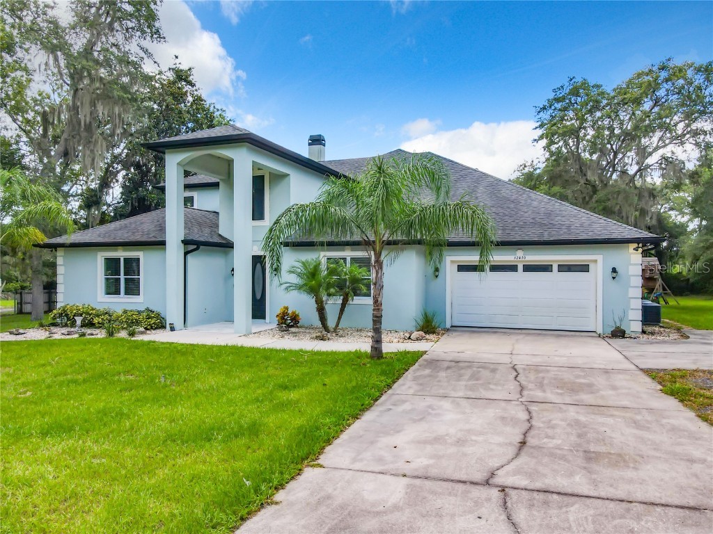 32410 Wacassa Trail Sorrento FL 32776 - WEKIVA RIVER G5071264 image1