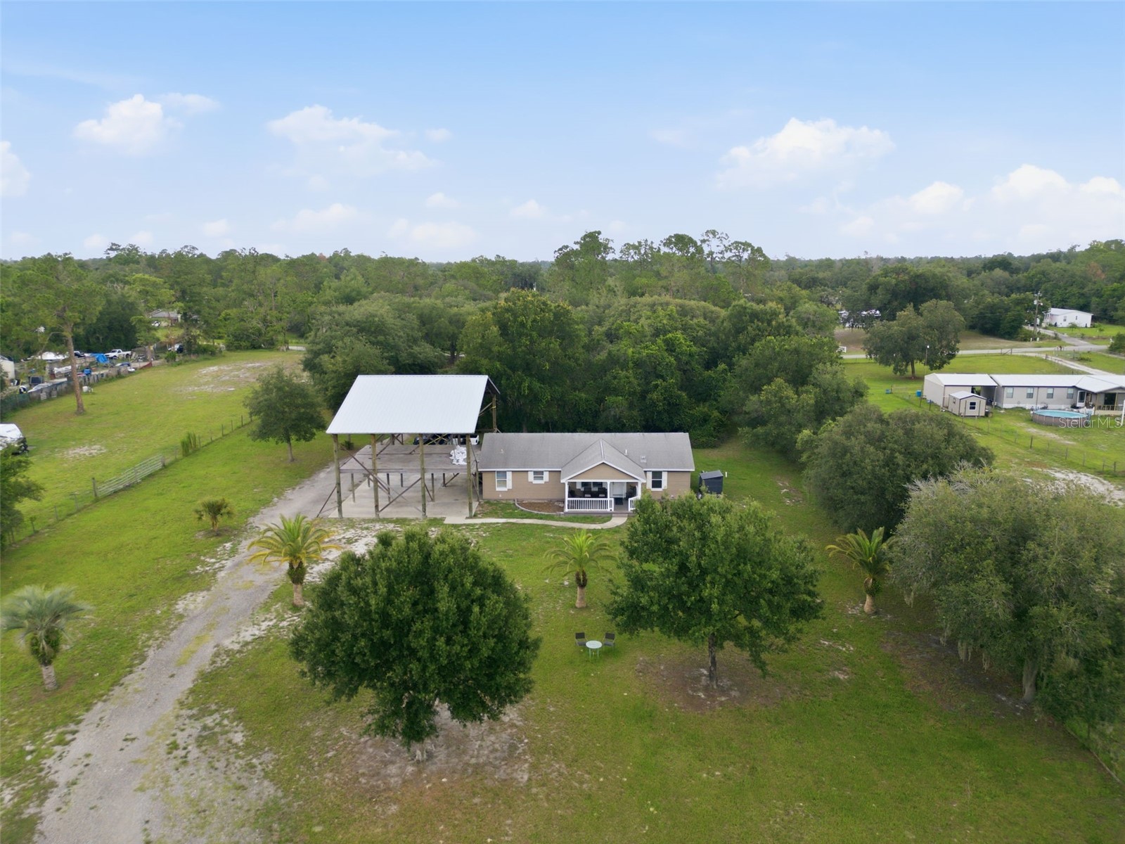 32416 Pine Road Eustis FL 32736 V4950029 image55