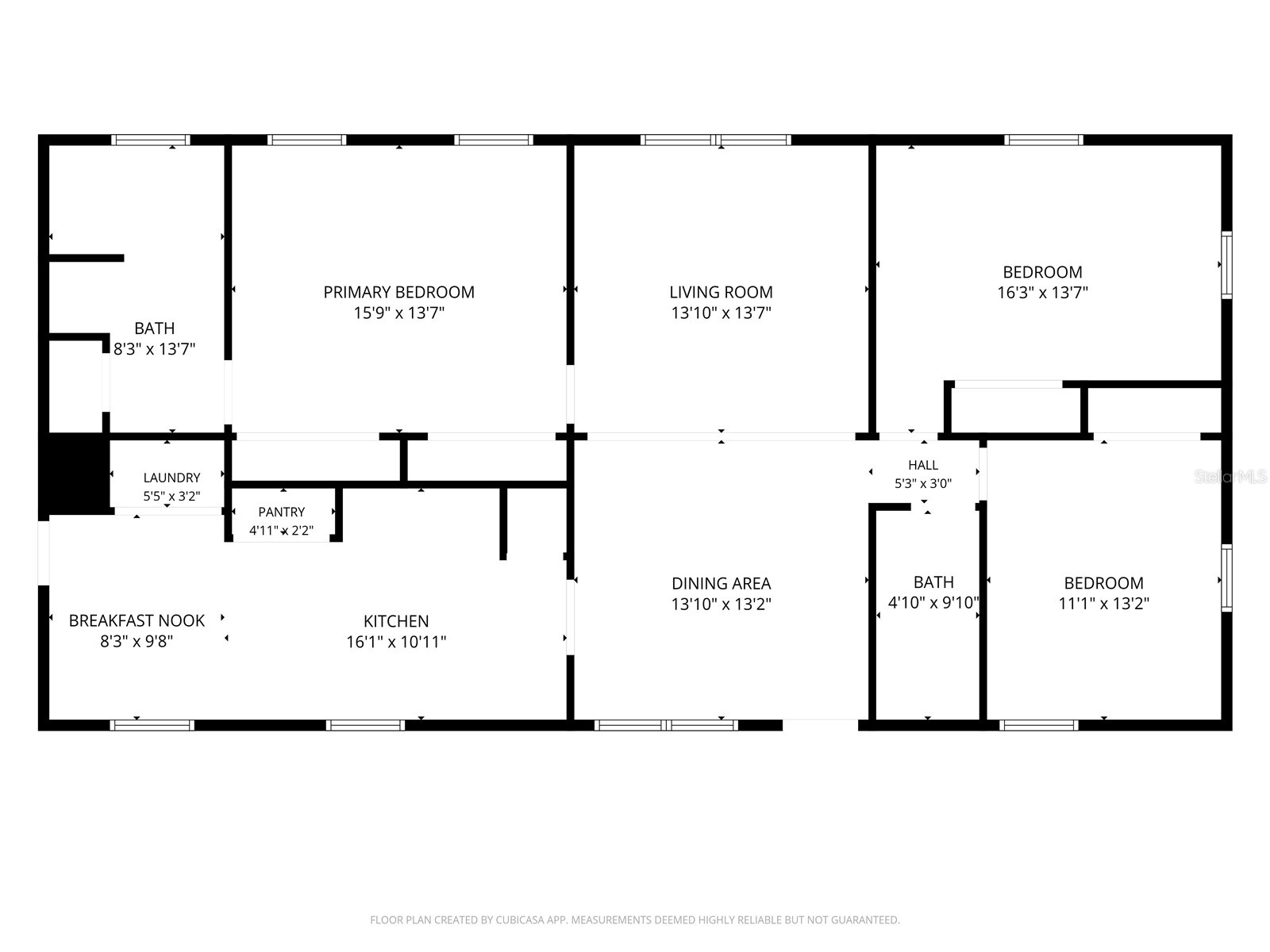 32416 Pine Road Eustis FL 32736 V4950029 image8