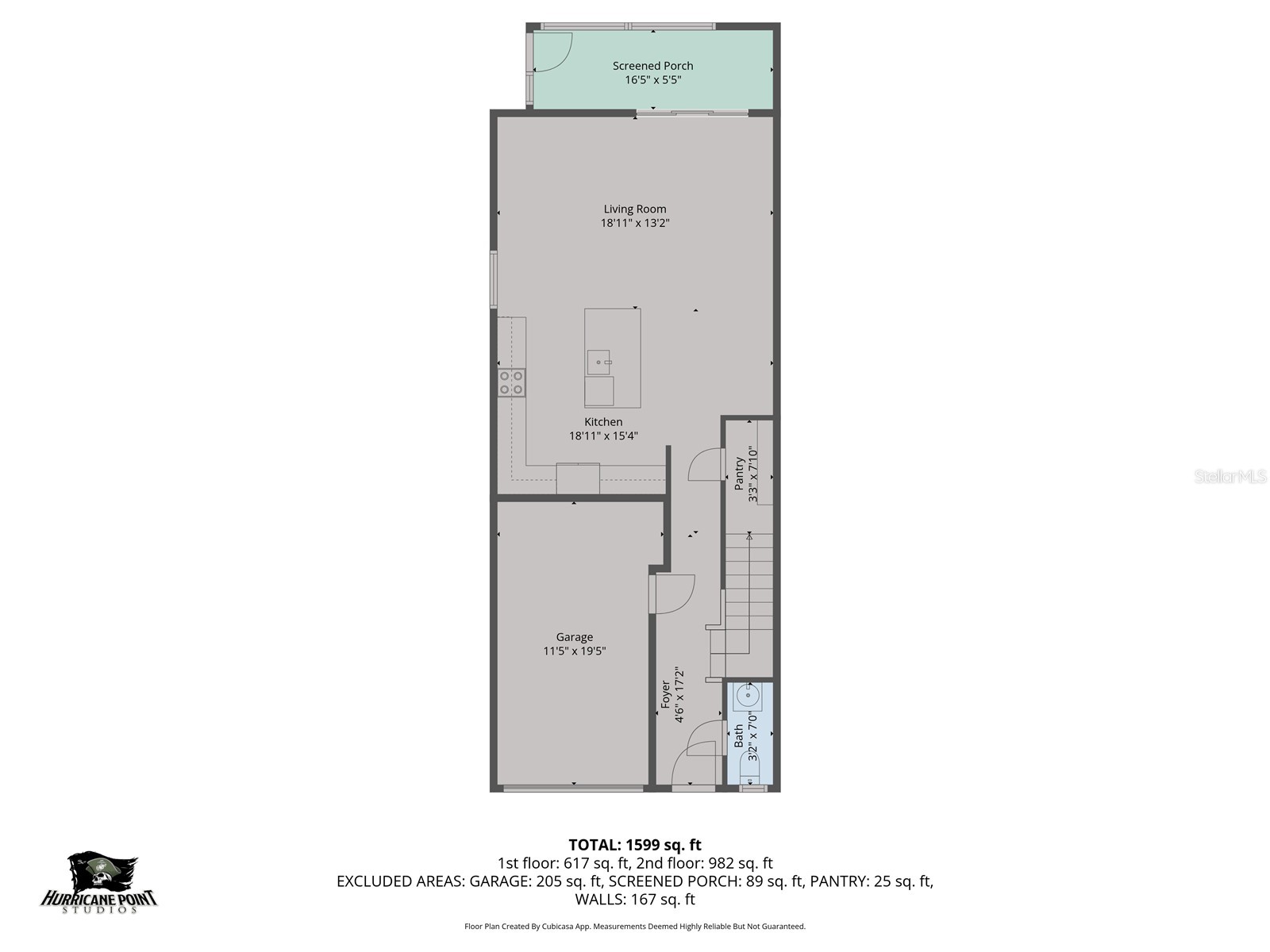 32419 Turtle Grace Loop Wesley Chapel FL 33545 TB8505451 image13