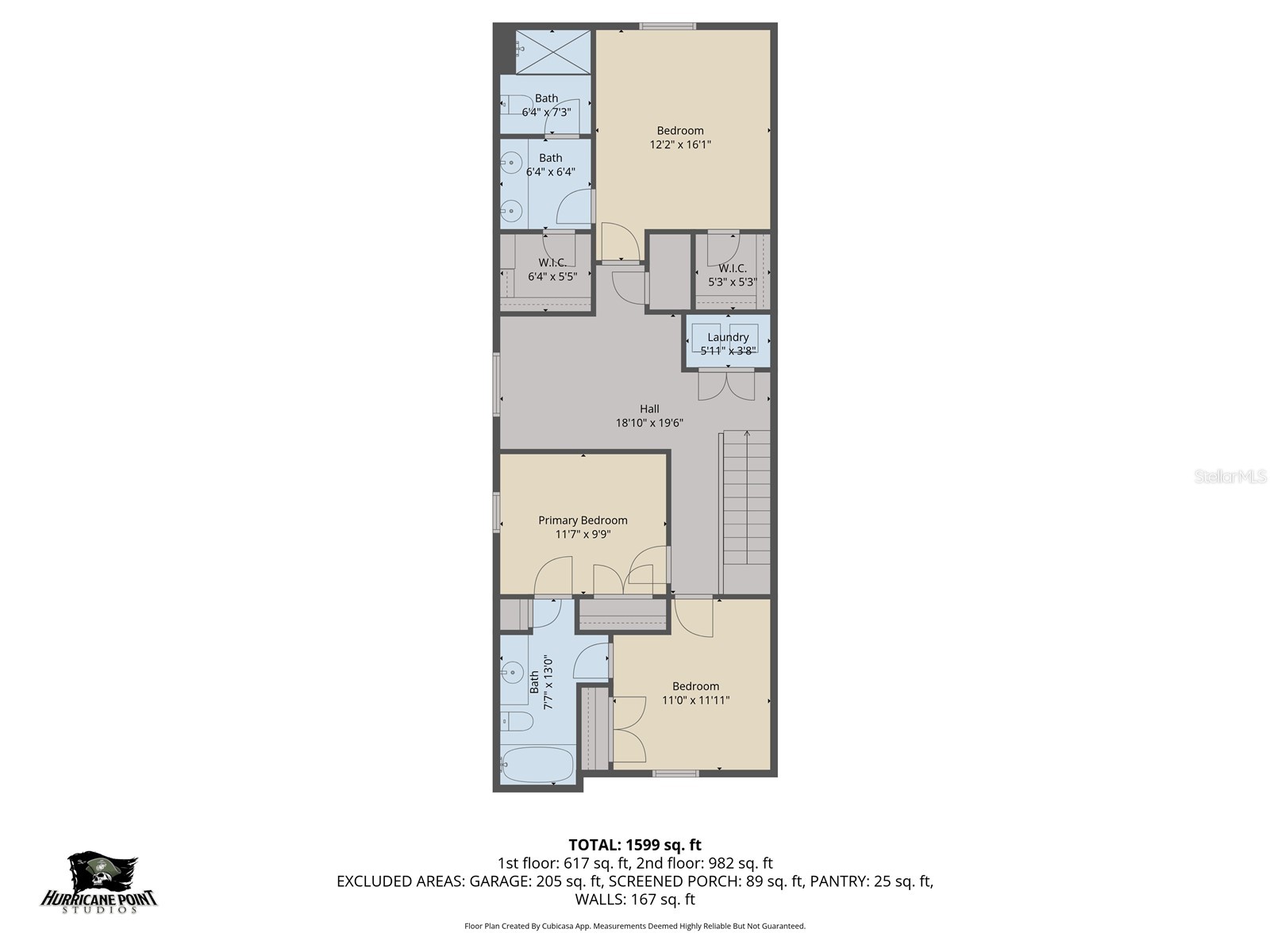 32419 Turtle Grace Loop Wesley Chapel FL 33545 TB8505451 image25