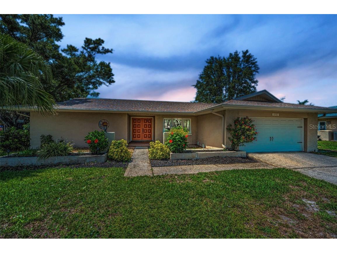 3242 Brushwood Court Clearwater FL 33761 TB8394558 image1