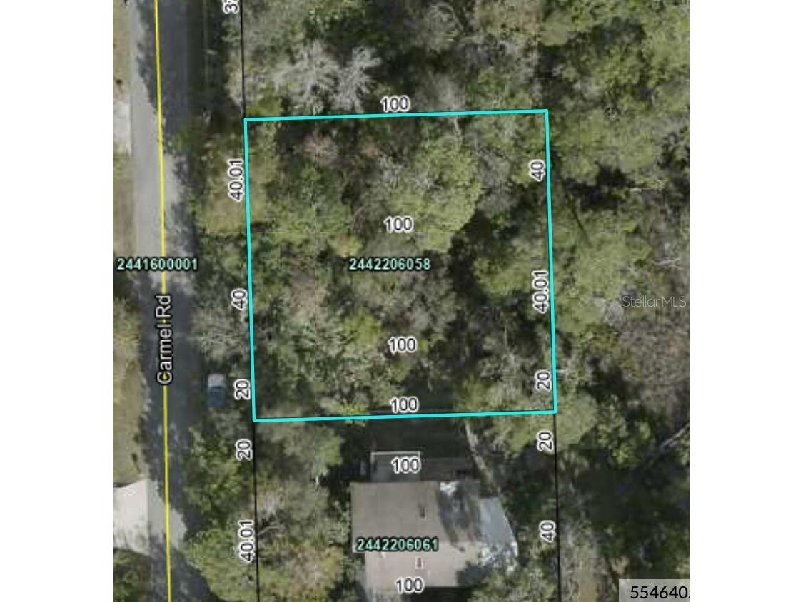 3242 Carmel Road Saint Augustine FL 32086 FC316439 image1