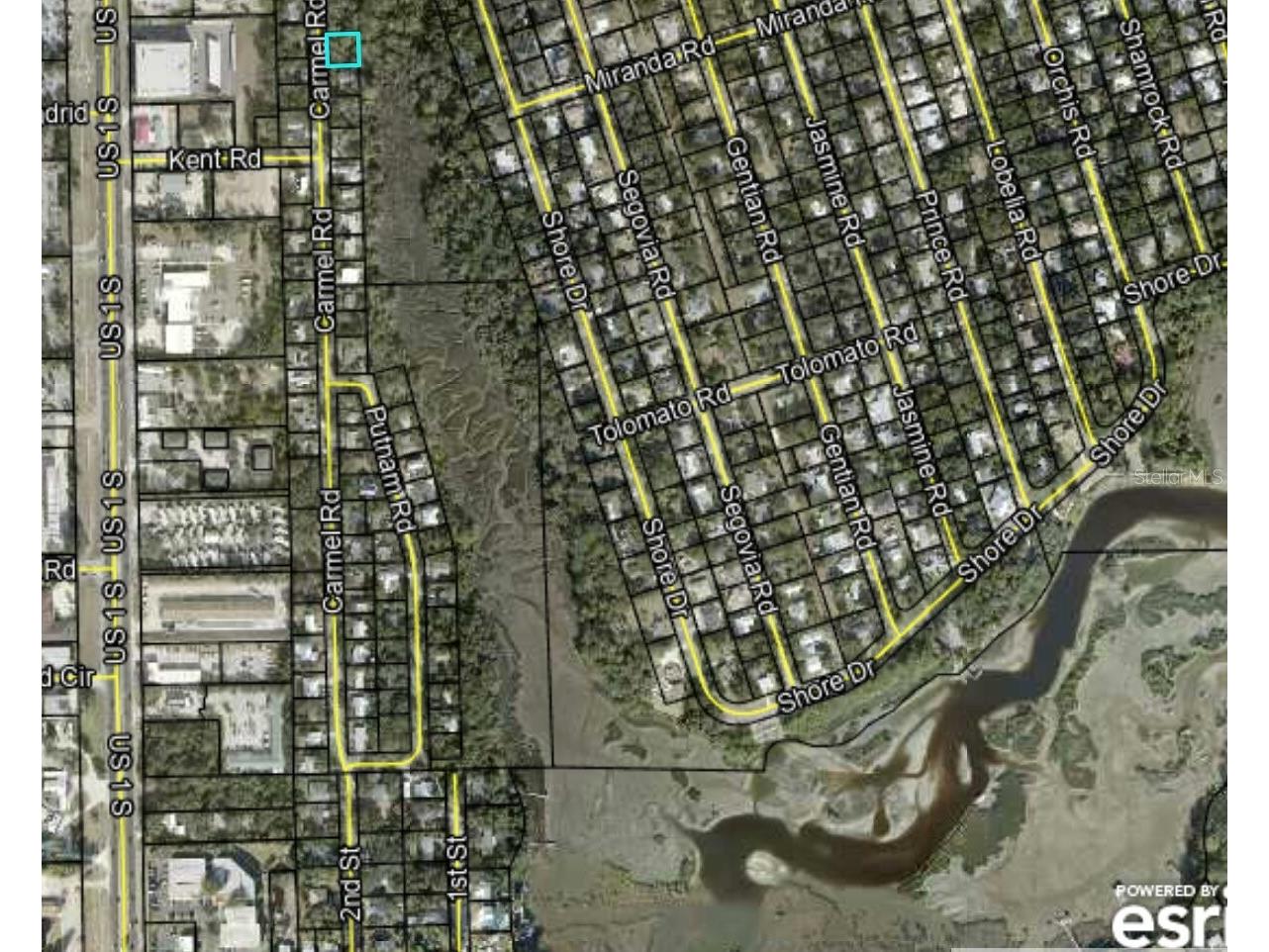 3242 Carmel Road Saint Augustine FL 32086 FC316439 image3