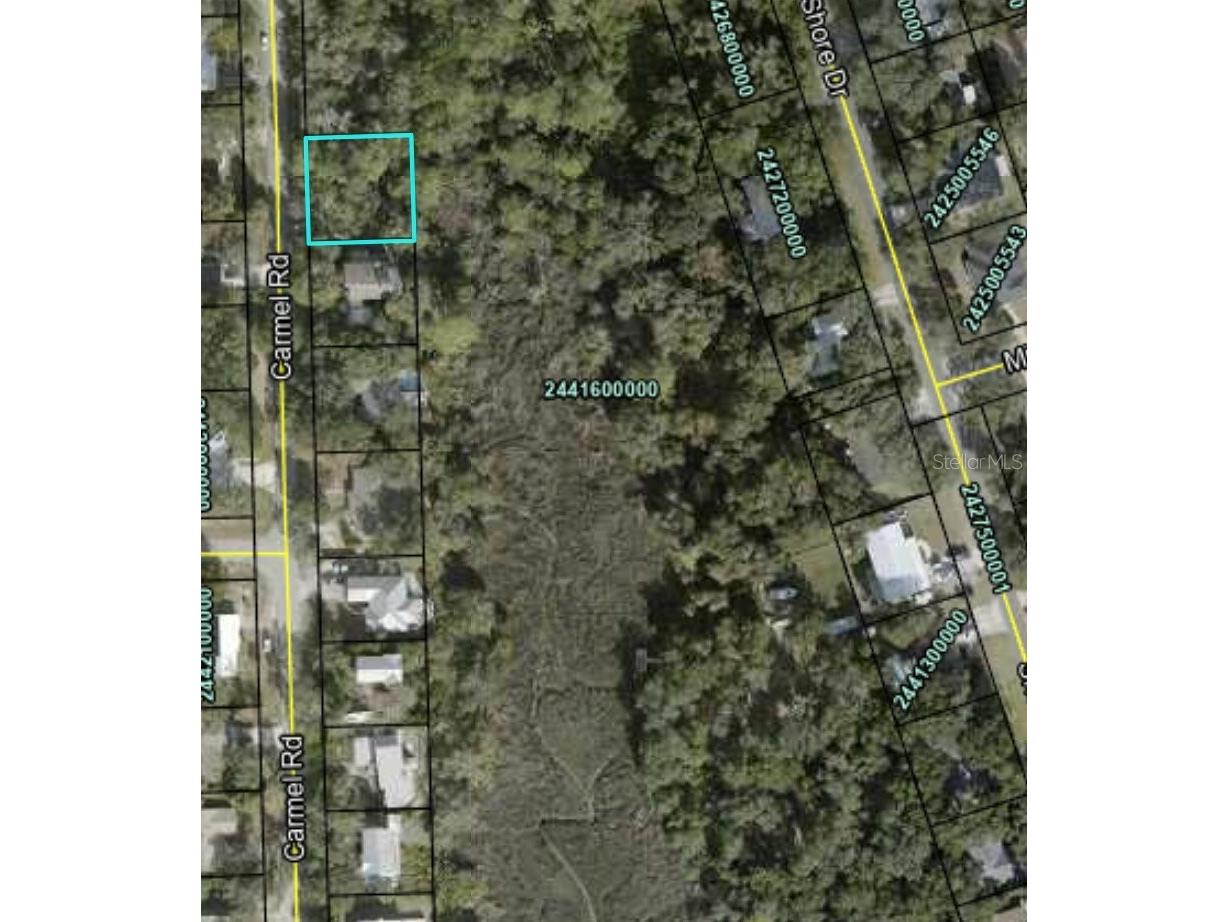 3242 Carmel Road Saint Augustine FL 32086 FC316439 image4