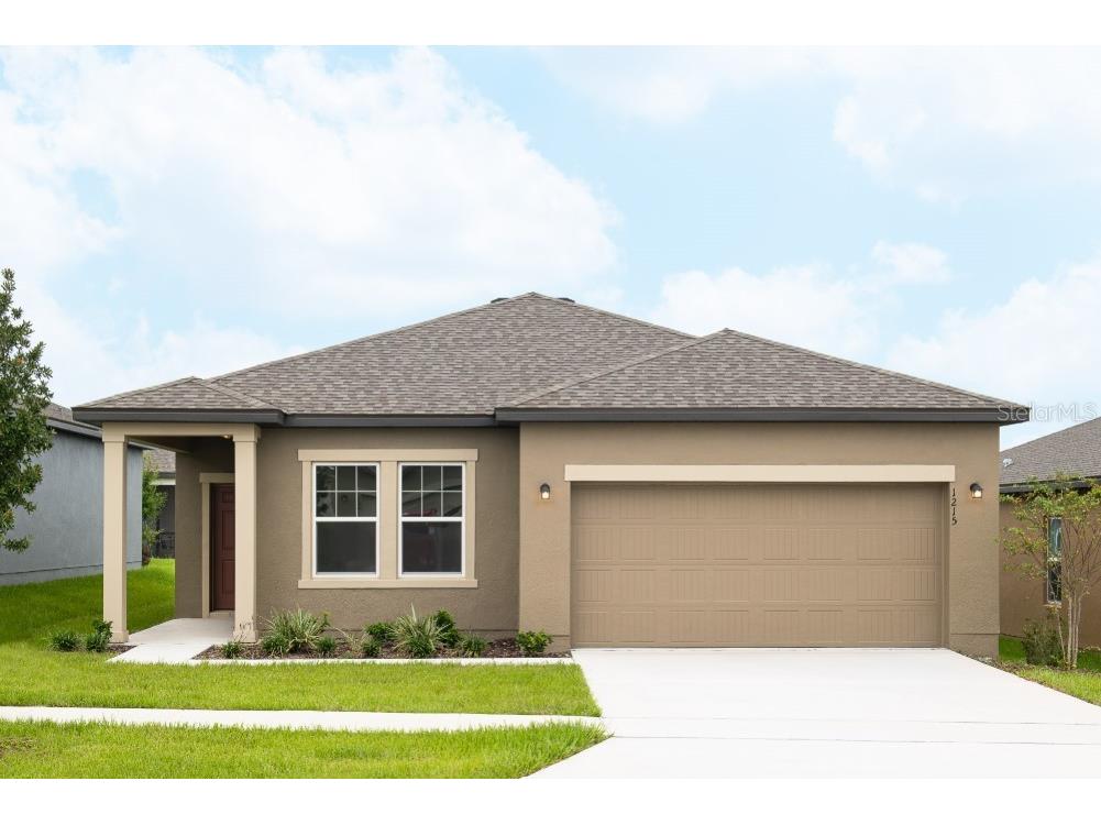 3242 Carnation Avenue Lake Hamilton FL 33851 TB8451186 image1