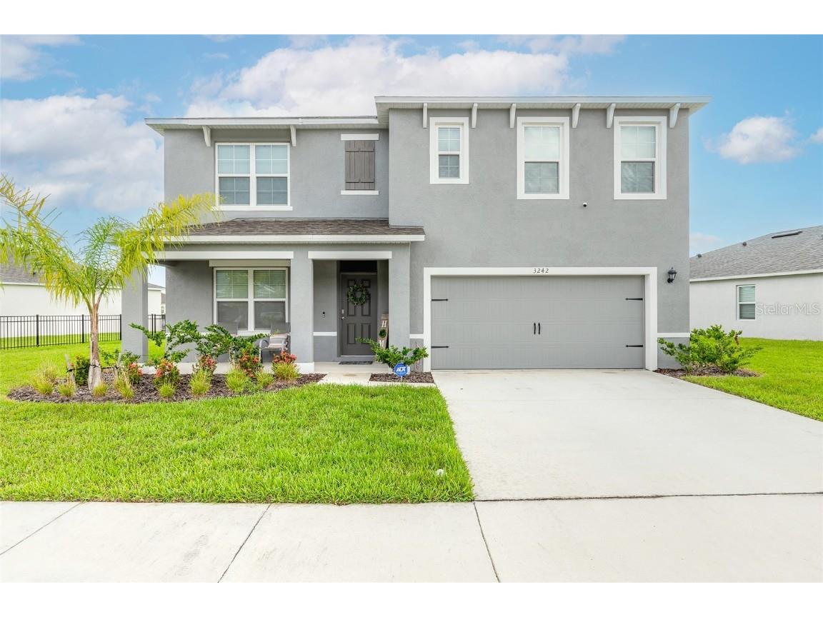 3242 Carpentaria Drive New Smyrna Beach FL 32168 NS1082285 image1