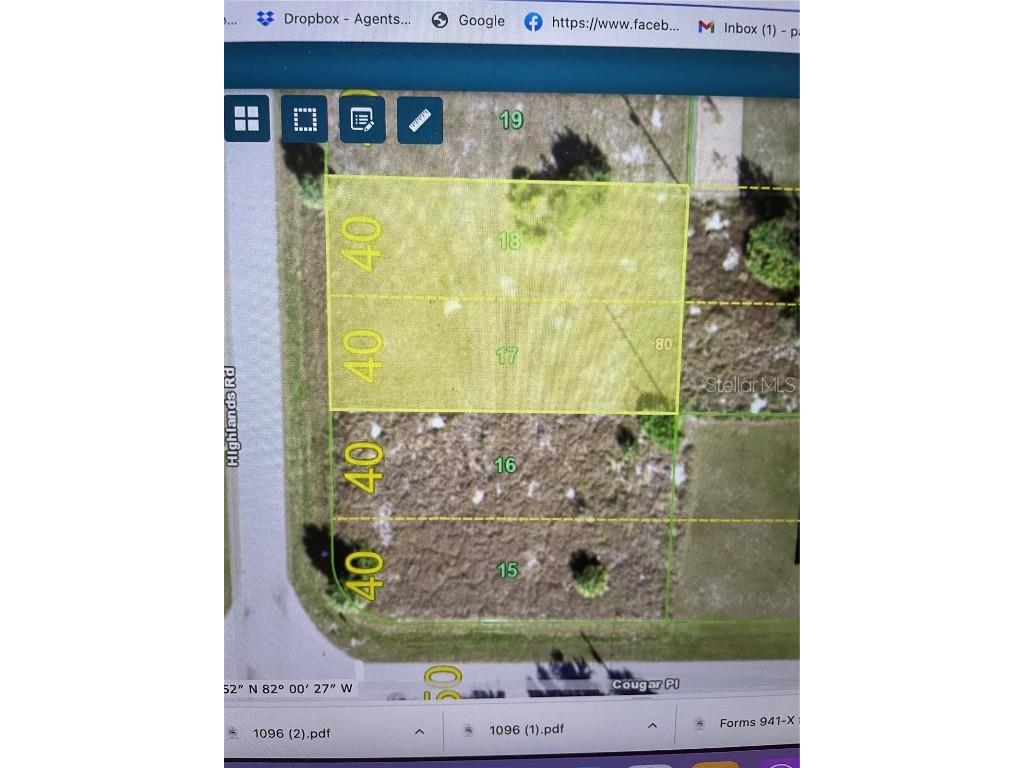 3242 Highlands Road Punta Gorda FL 33983 C7473438 image1