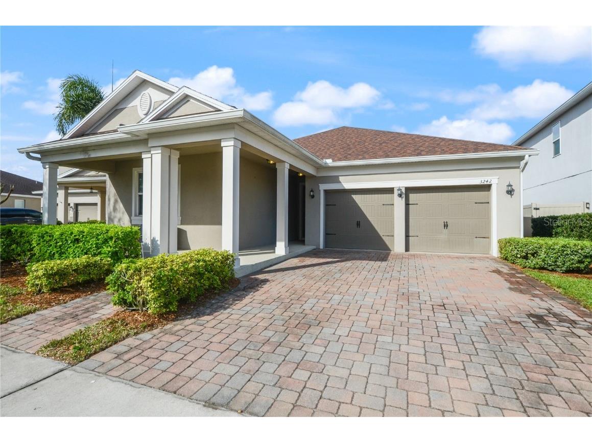 3242 Irish Peach Drive Winter Garden FL 34787 O6289752 image1