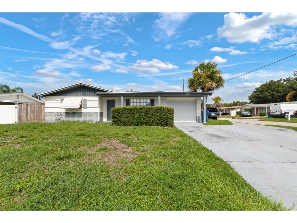 3242 Jamestown Drive Holiday FL 34691 T3542708 image1
