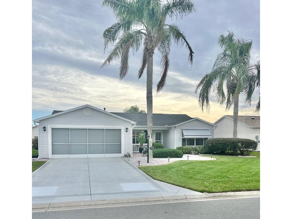 3242 Mansfield Street The Villages FL 32162 T3490035 image1