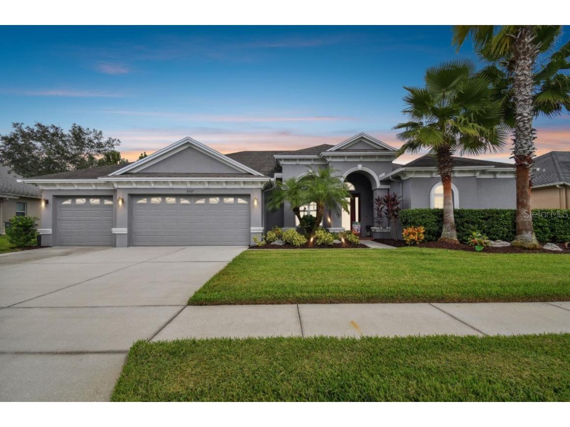 3242 Marble Crest Drive Land O Lakes FL 34638 TB8300309 image1
