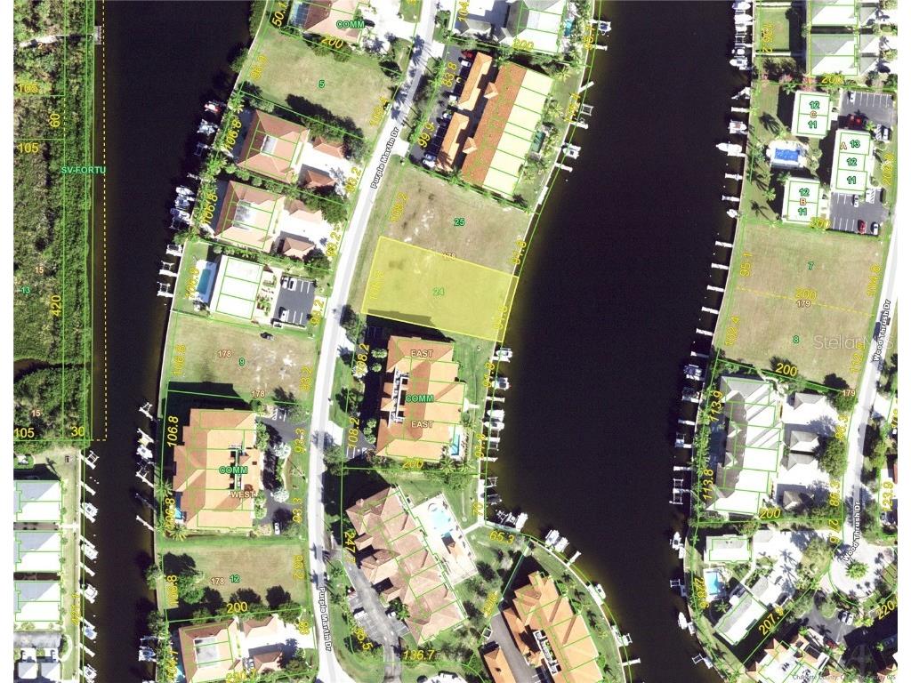 3242 Purple Martin Drive Punta Gorda FL 33950 - PURPLE MARTIN CANAL C7468488 image1