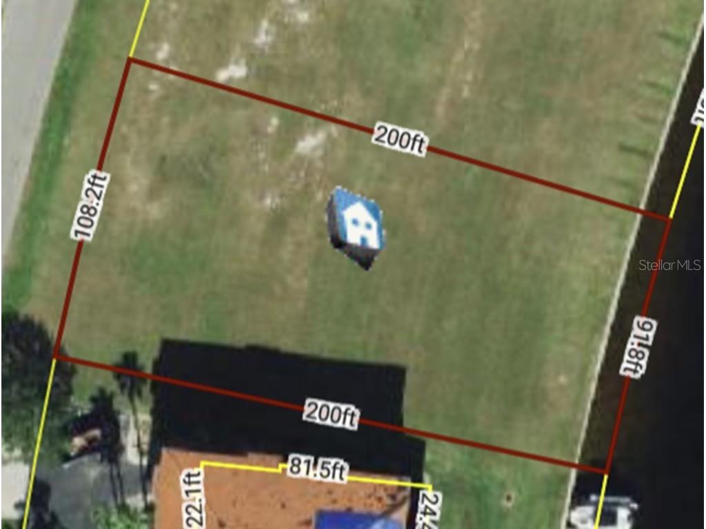 3242 Purple Martin Drive Punta Gorda FL 33950 - PURPLE MARTIN CANAL C7498959 image1