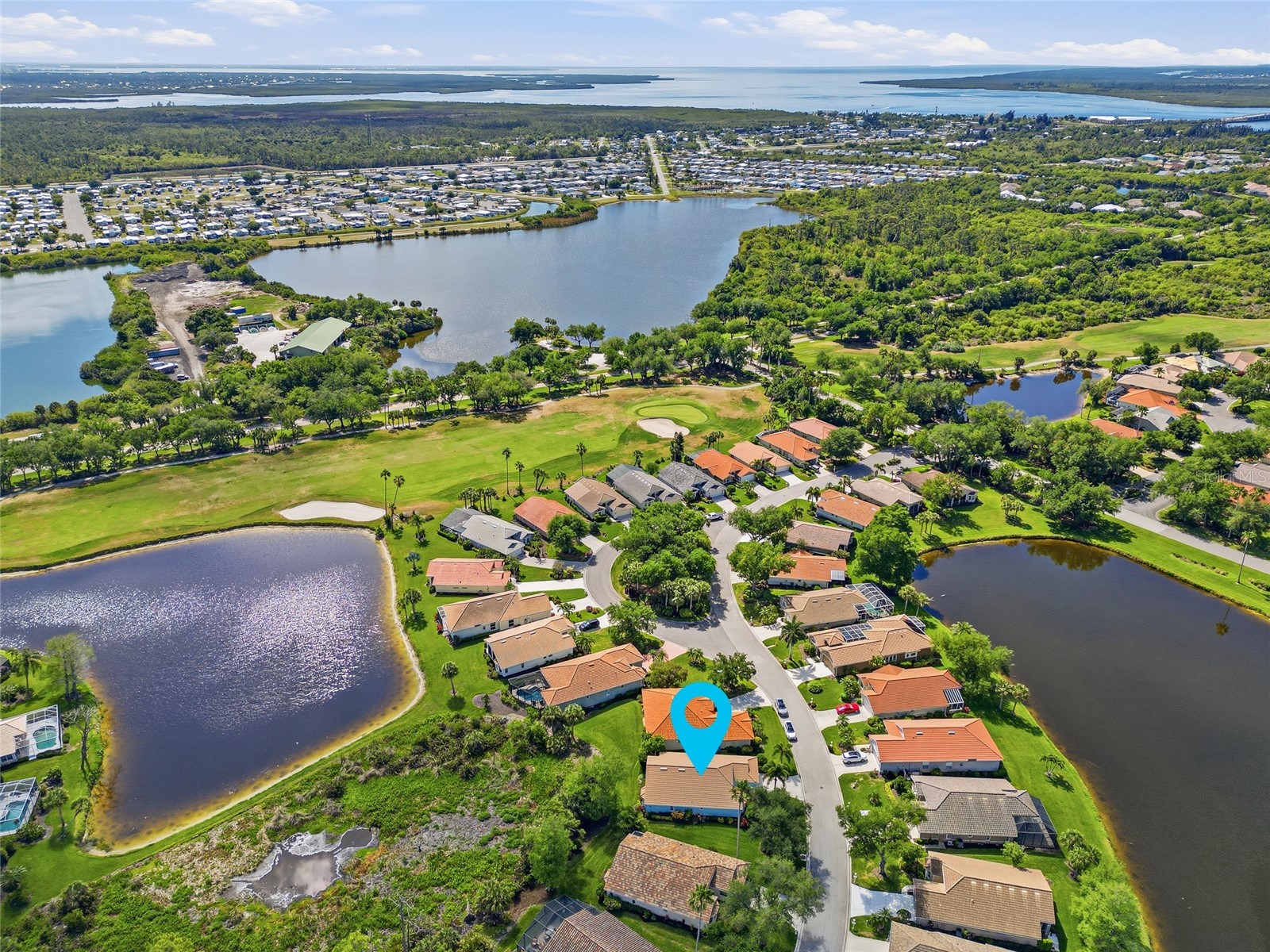 3242 Village Lane Port Charlotte FL 33953 C7525046 image56