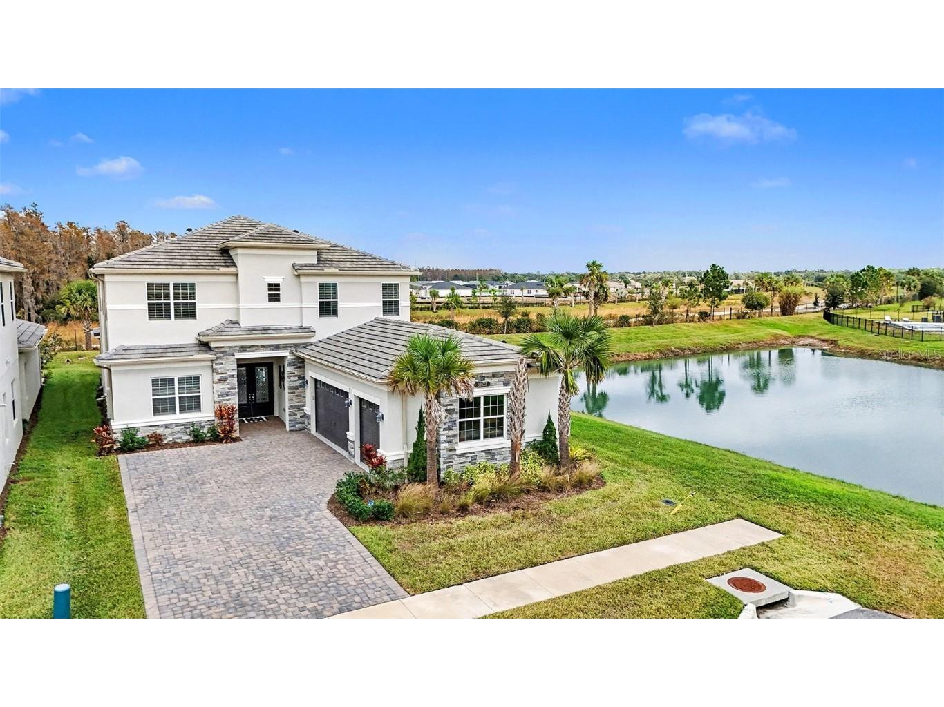 32423 Rosewood Meadow Lane Wesley Chapel FL 33543 TB8454602 image1