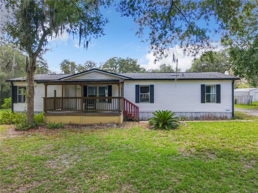 32426 Wacassa Trail Sorrento FL 32776 - WEKIVA RIVER G5071271 image1