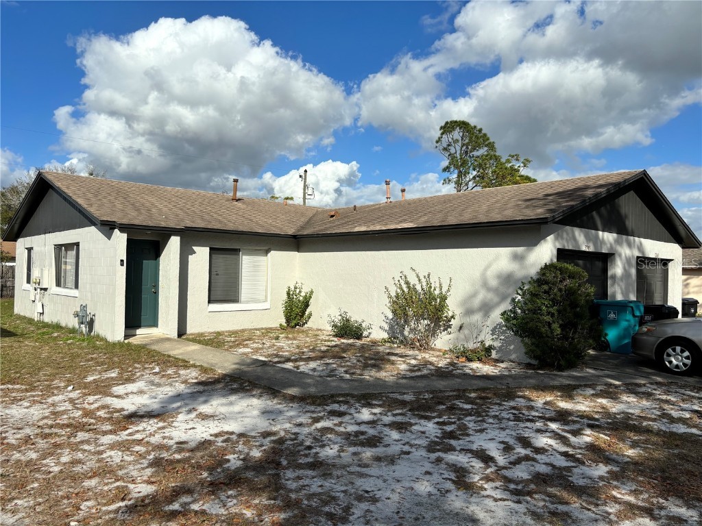 3243 & 3245 Split Willow Drive Orlando FL 32808 O6177930 image1
