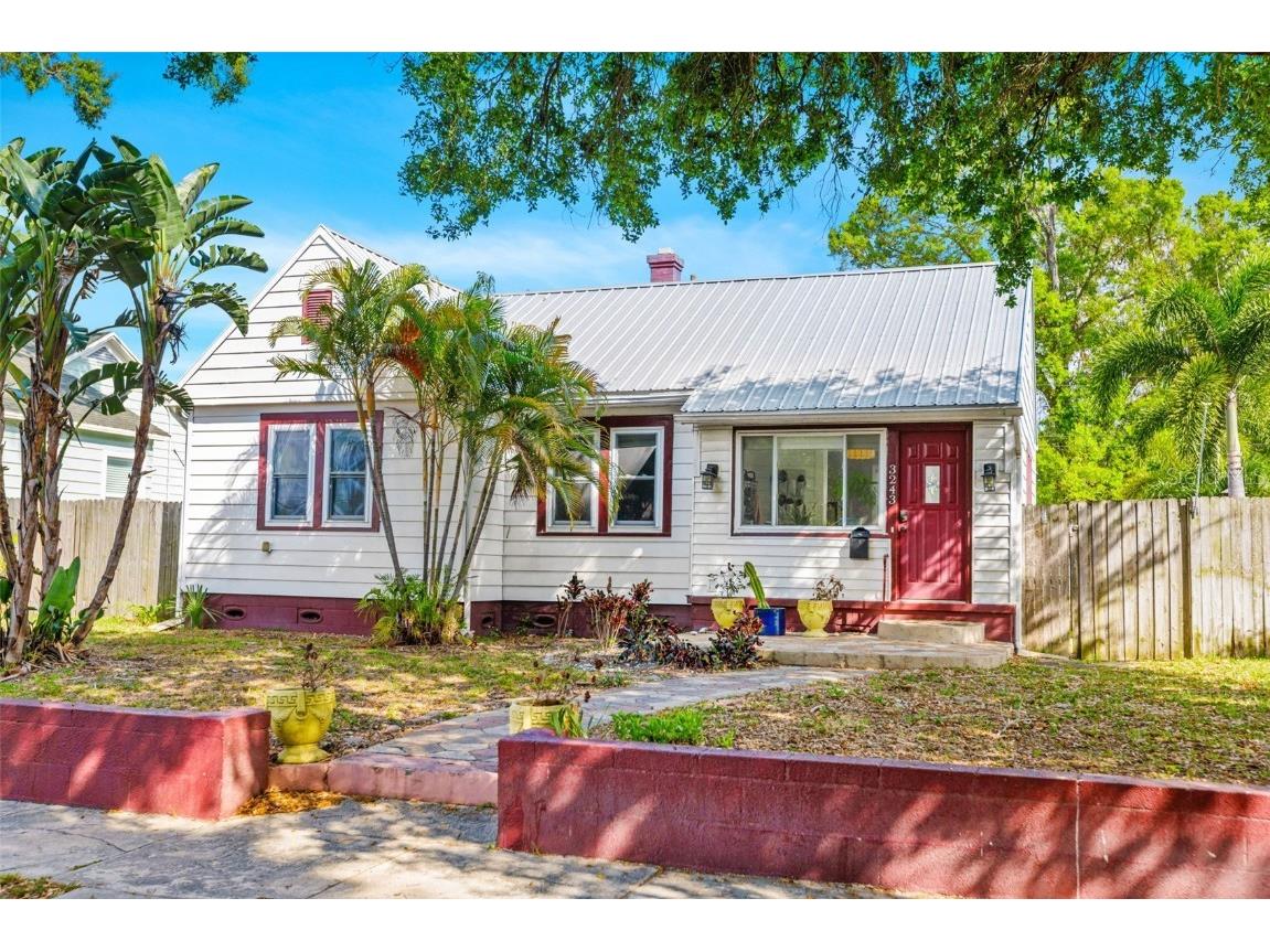 3243 6th Avenue N Saint Petersburg FL 33713 U8192551 image1