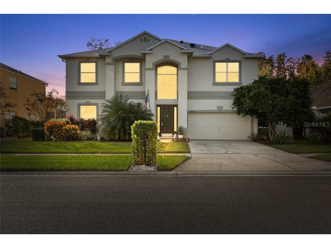 3243 Ashmonte Drive Land O Lakes FL 34638 TB8372517 image2