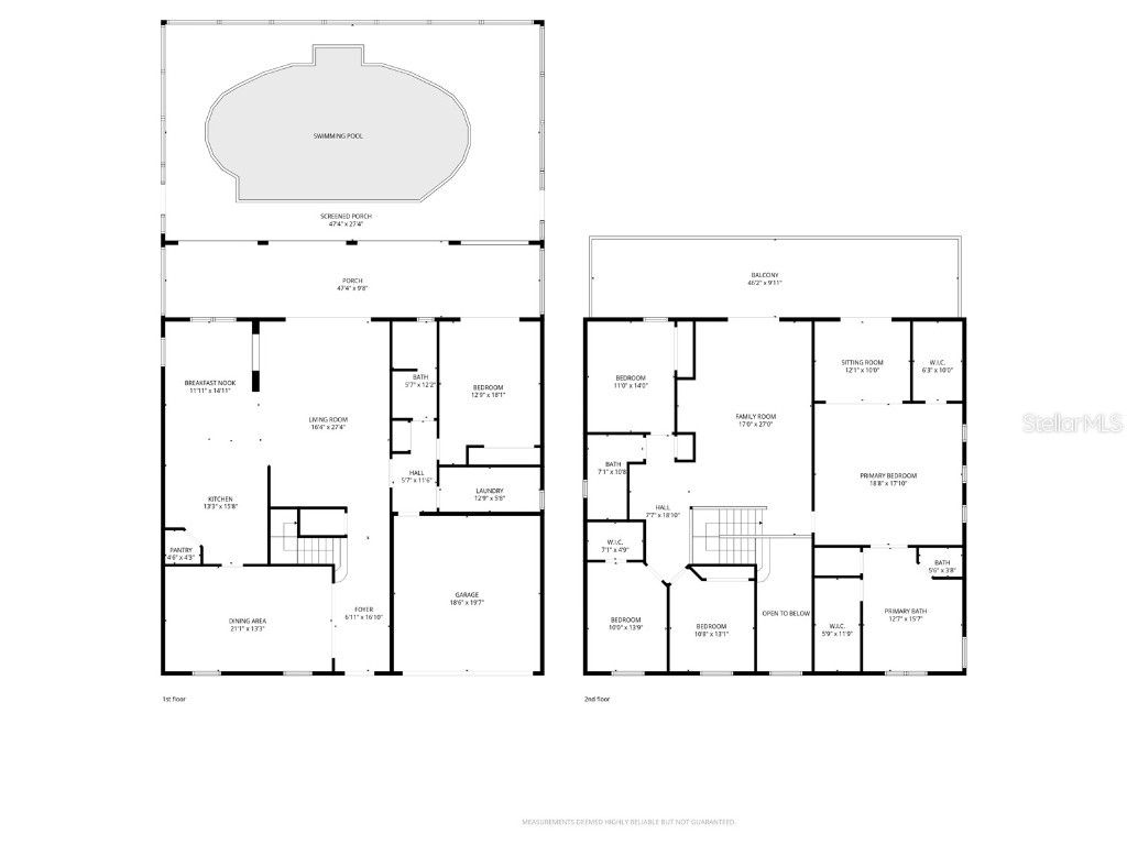 3243 Ashmonte Drive Land O Lakes FL 34638 TB8372517 image3
